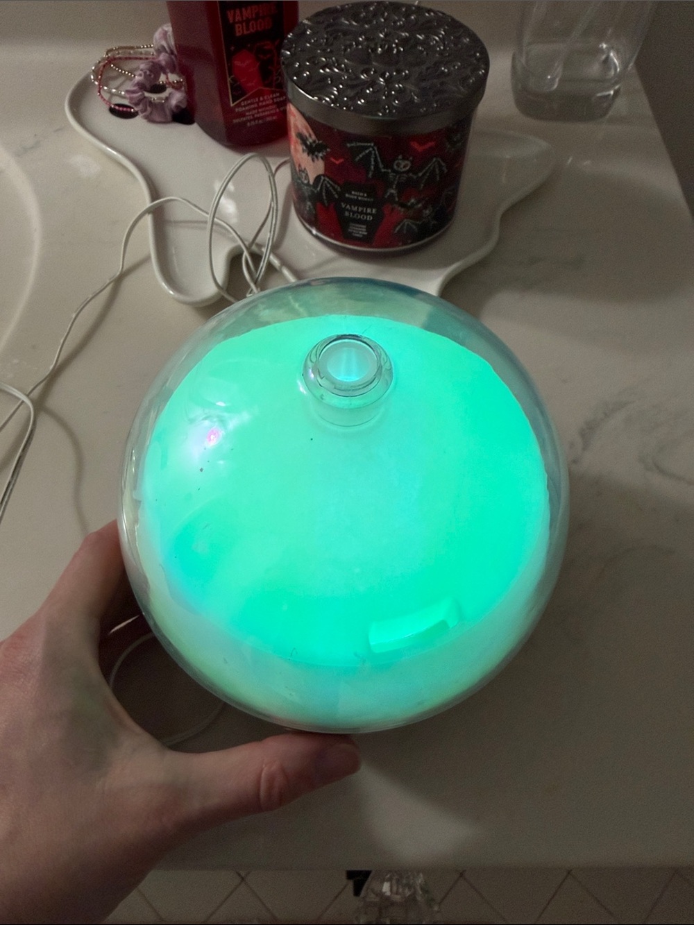 OPALHOUSE Diffuser - Picture 6 of 10